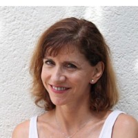 Françoise CYNA GORSE