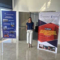 Adriana Vargas Serje