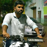 Krishna Kumar M