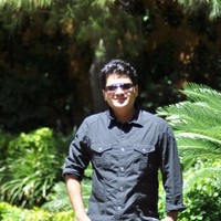 Jayesh Bhatia