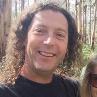 Paul Hoey