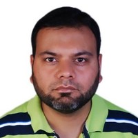 Basharath Khan