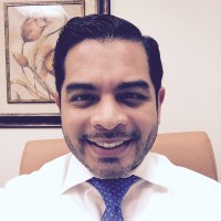 Gustavo Acevedo, CAMS, CGSS