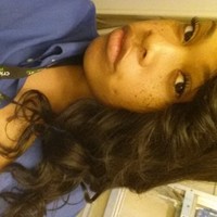 Ebony Wiley