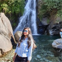 sameeksha shrivastava