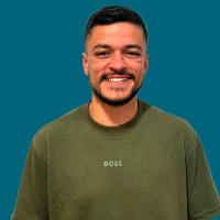 Marco Aurélio Vieira Triches