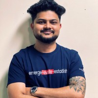 Vaishnav Bhopale