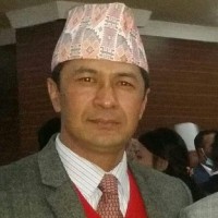 Gyan Kumar Shrestha