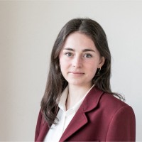 Sarah Van Hoomissen