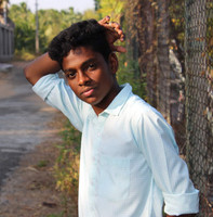 Nazeem Niyas