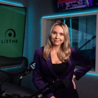 Rosie O'Brien