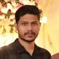 Akhil K M