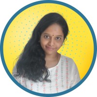 Shalini Sudharsanam