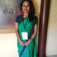 Purvi Shah