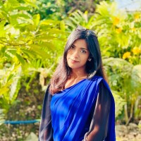 Sadia Mehrin