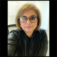 Shagufta Khan