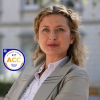 Patrycja Sałacińska