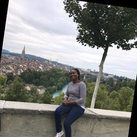 Clara Nartey
