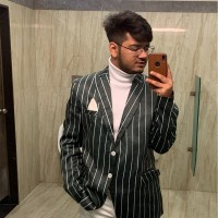 krish dhawan