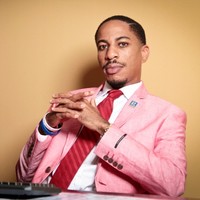 Ronnie Johnson II