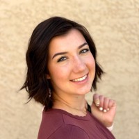 Megan Cole