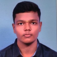 Abinash T