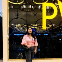 Priyanshi Sangal