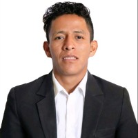 Henry Bernabe Pacay Buc