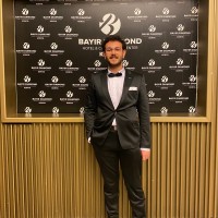 Gökhan Yılmazer