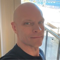 Jonas Sundholm