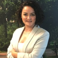 Gamze Zerengök