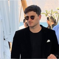 Nadav S. Cohen