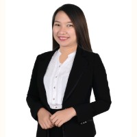 Jenyfer Dimailig