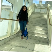 Ana Falling
