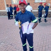 Sello Cetulus Tshwale