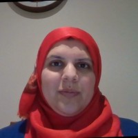 Arooj Fatima