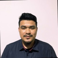 Ahmad Hazman Afnan Mansor