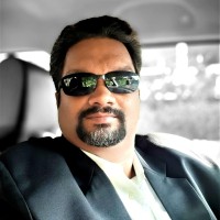 Krishna Siripuram , PMP®