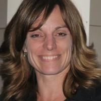 Geanna Thibault