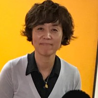 Hyejin Jinney Choi
