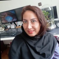 Maryam Rafiee