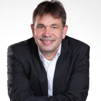 Michael Wolf