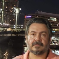 Ruben Ruvalcaba