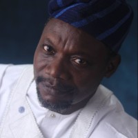 Mr. Osuolale Olalekan