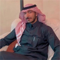 Abdulrahman Alshehri