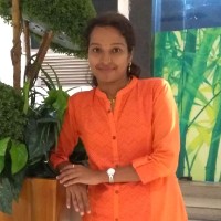 Chaitali Kolhe