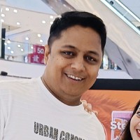 Deepak Dewari