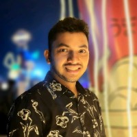 Sagnik Ganguly