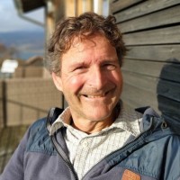 Andreas Bertschi