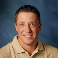 Ben Brumbaugh